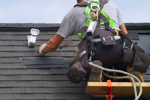 Best Emergency Roof Repair  in Darrington, WA