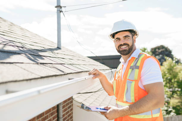 Best Roof Replacement Cost  in Darrington, WA