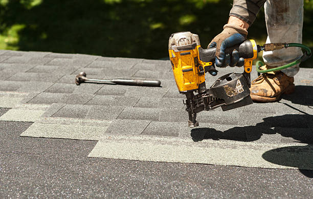 Best Shingle Roofing Installation  in Darrington, WA