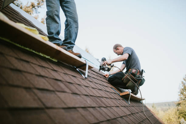 Best Storm Damage Roof Repair  in Darrington, WA