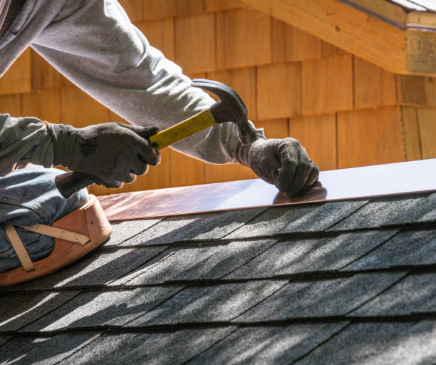 Best Slate Roofing Contractor  in Darrington, WA
